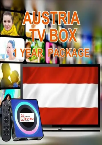 IPTV Österreich